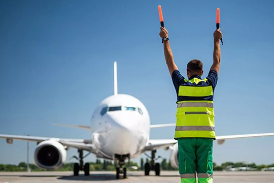 Overflight & Landing Permits — AviaGreene Solutions